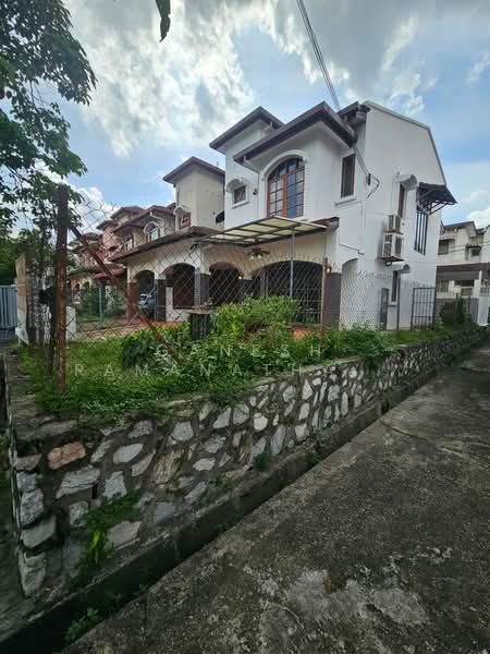 Terraced House for Sale in Usj 2 (Subang Jaya) - Ganesh Ramanathan (Ganesha) - Exterior - PropertyGuru.com.my