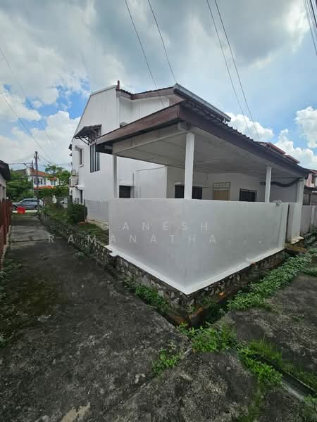 Terraced House for Sale in Usj 2 (Subang Jaya) - Ganesh Ramanathan (Ganesha) - Exterior - PropertyGuru.com.my