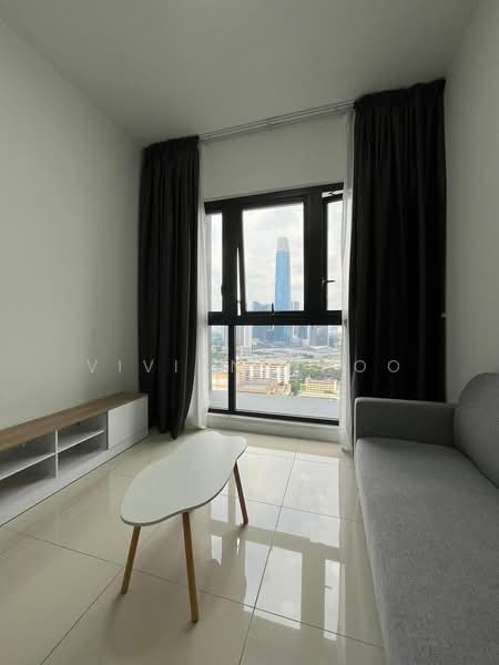 Condominium for Rent at Skyline KL - Vivian Choo - PropertyGuru.com.my