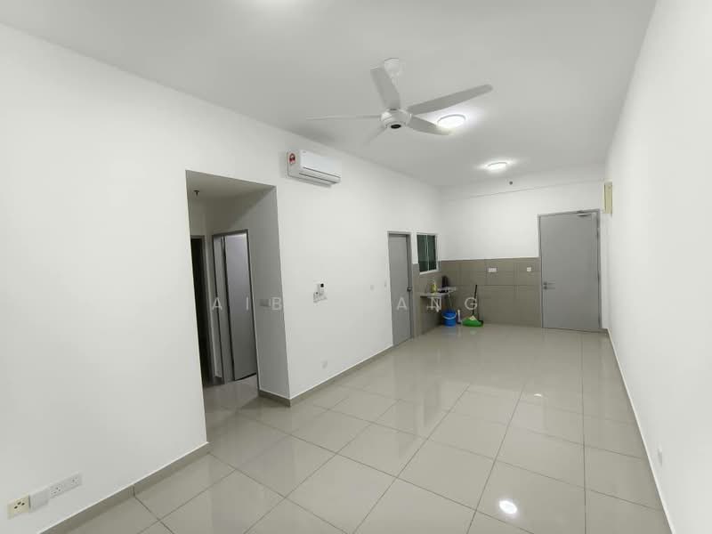 Service Residence for Rent at Amber Cove - Aibi Wang - Interior - PropertyGuru.com.my