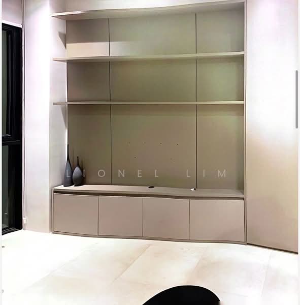 Service Residence for Rent at Lumi Tropicana - Lionel Lim - PropertyGuru.com.my
