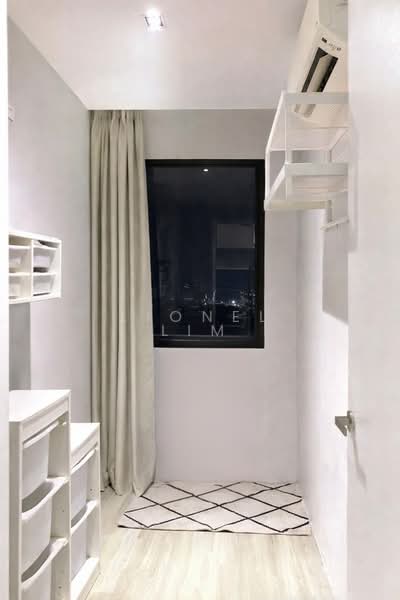 Service Residence for Rent at Lumi Tropicana - Lionel Lim - PropertyGuru.com.my