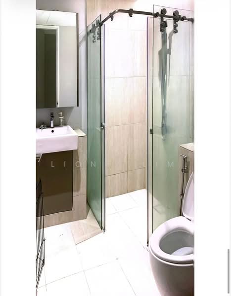 Service Residence for Rent at Lumi Tropicana - Lionel Lim - PropertyGuru.com.my