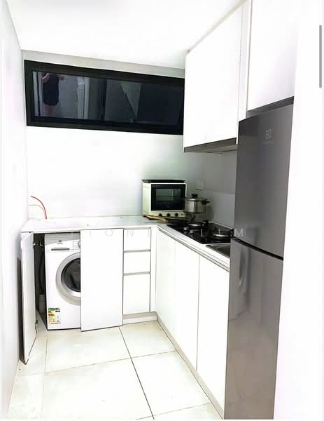 Service Residence for Rent at Lumi Tropicana - Lionel Lim - PropertyGuru.com.my