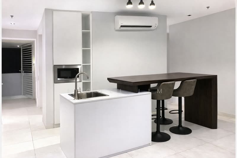 Service Residence for Rent at Lumi Tropicana - Lionel Lim - PropertyGuru.com.my