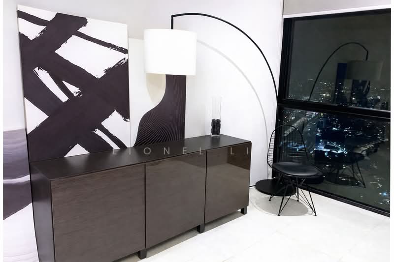 Service Residence for Rent at Lumi Tropicana - Lionel Lim - PropertyGuru.com.my