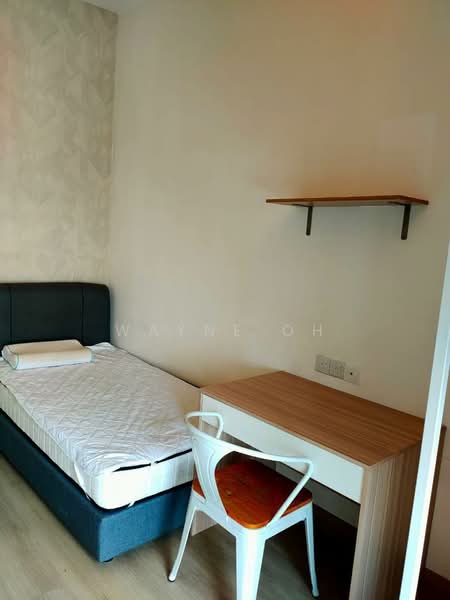 Servis Apartment untuk Disewa di The Grand Subang Jaya SS13 - Wayne Oh - PropertyGuru.com.my
