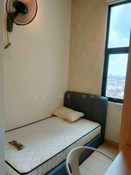 Servis Apartment untuk Disewa di The Grand Subang Jaya SS13 - Wayne Oh - PropertyGuru.com.my