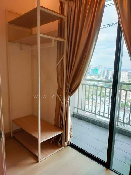 Servis Apartment untuk Disewa di The Grand Subang Jaya SS13 - Wayne Oh - PropertyGuru.com.my