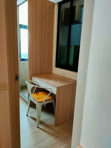 Servis Apartment untuk Disewa di The Grand Subang Jaya SS13 - Wayne Oh - PropertyGuru.com.my