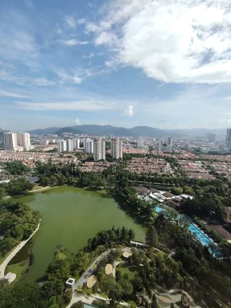 Service Residence for Sale at Park Regent @Desa Park City - Chris Tee - Exterior - PropertyGuru.com.my