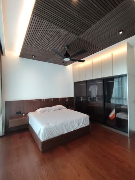 Service Residence for Sale at Park Regent @Desa Park City - Chris Tee - PropertyGuru.com.my