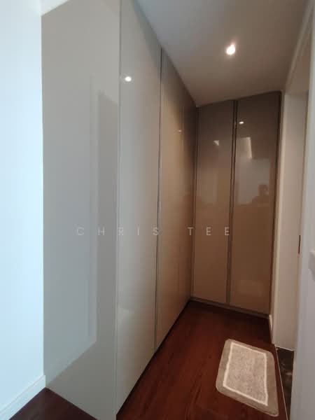 Service Residence for Sale at Park Regent @Desa Park City - Chris Tee - Interior - PropertyGuru.com.my