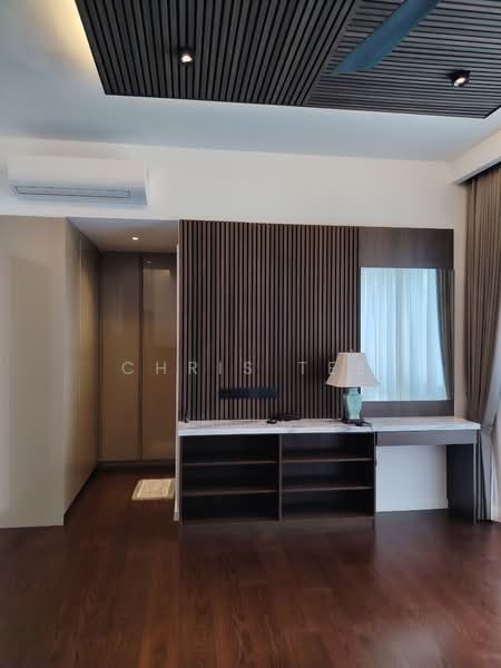 Service Residence for Sale at Park Regent @Desa Park City - Chris Tee - Interior - PropertyGuru.com.my