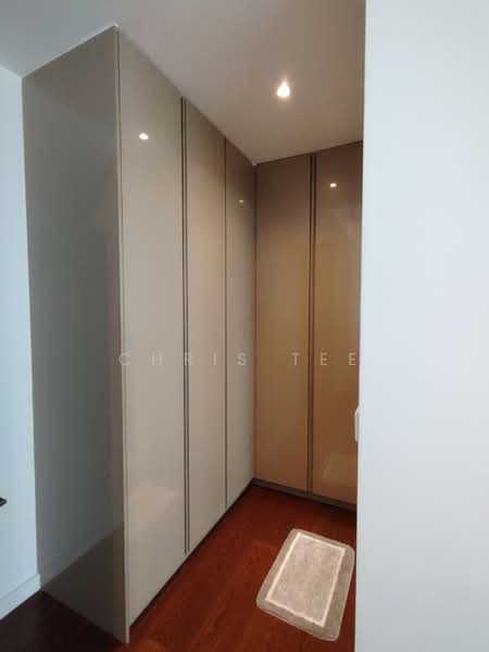 Service Residence for Sale at Park Regent @Desa Park City - Chris Tee - Interior - PropertyGuru.com.my