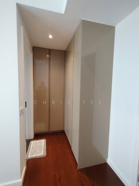 Service Residence for Sale at Park Regent @Desa Park City - Chris Tee - Interior - PropertyGuru.com.my