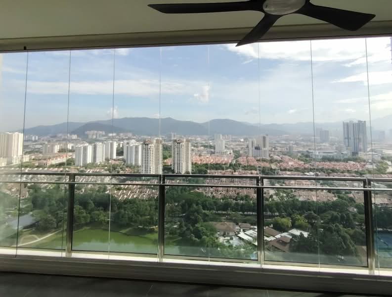Service Residence for Sale at Park Regent @Desa Park City - Chris Tee - View - PropertyGuru.com.my