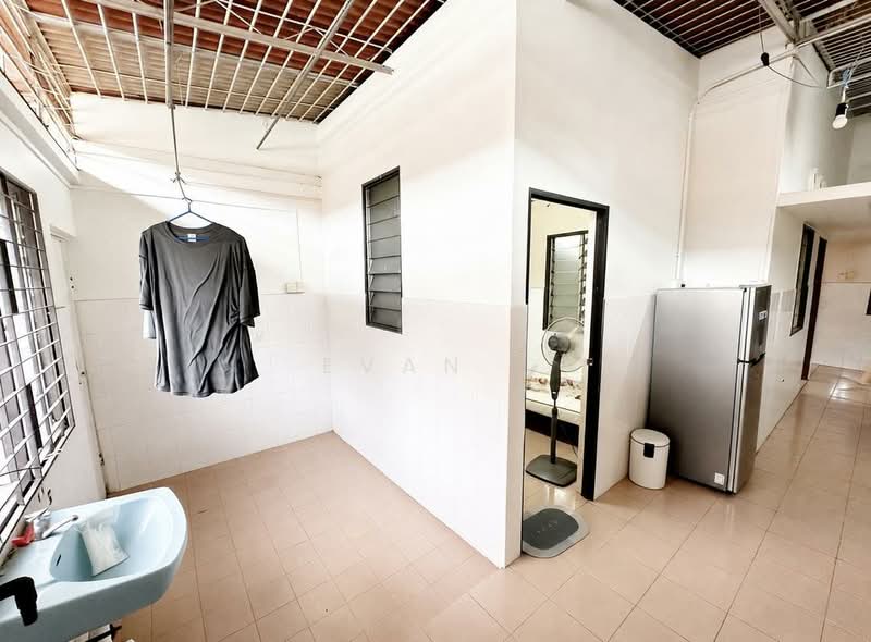Rumah Teres 1 Tingkat untuk Dijual di Jelutong (Penang) - Evan . - Interior - PropertyGuru.com.my