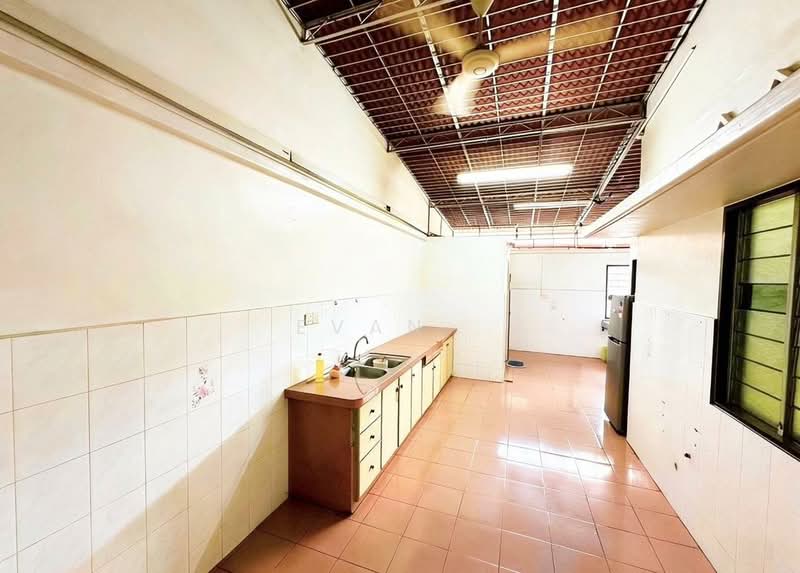 Rumah Teres 1 Tingkat untuk Dijual di Jelutong (Penang) - Evan . - Kitchen - PropertyGuru.com.my