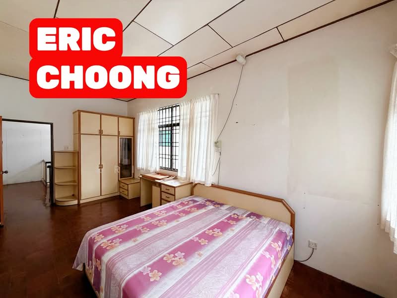 Rumah Teres 2.5 Tingkat untuk Dijual di Ayer Itam (Penang) - Eric Choong - Bedroom - PropertyGuru.com.my