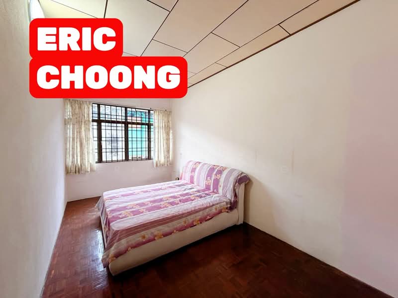 Rumah Teres 2.5 Tingkat untuk Dijual di Ayer Itam (Penang) - Eric Choong - Bedroom - PropertyGuru.com.my