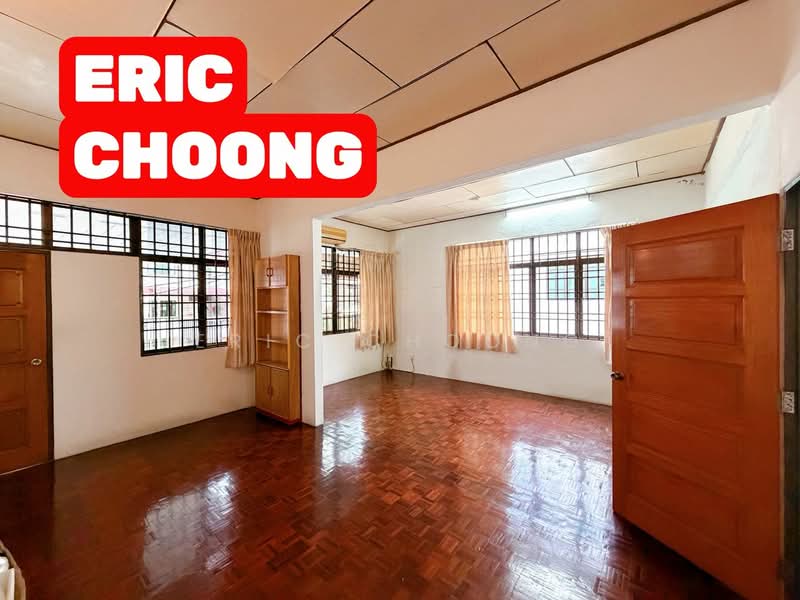 Rumah Teres 2.5 Tingkat untuk Dijual di Ayer Itam (Penang) - Eric Choong - Interior - PropertyGuru.com.my