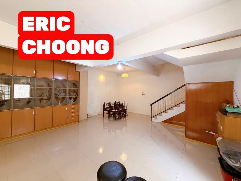 Rumah Teres 2.5 Tingkat untuk Dijual di Ayer Itam (Penang) - Eric Choong - Interior - PropertyGuru.com.my