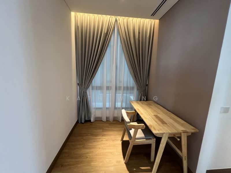 Kondominium untuk Dijual di Capella Embassy (D'Rapport Residences) - Kath Wong - PropertyGuru.com.my
