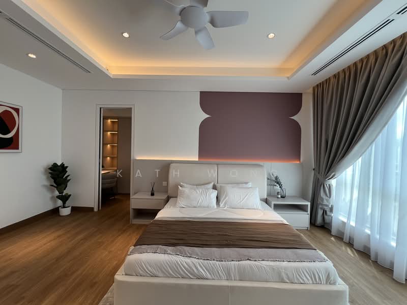 Kondominium untuk Dijual di Capella Embassy (D'Rapport Residences) - Kath Wong - PropertyGuru.com.my