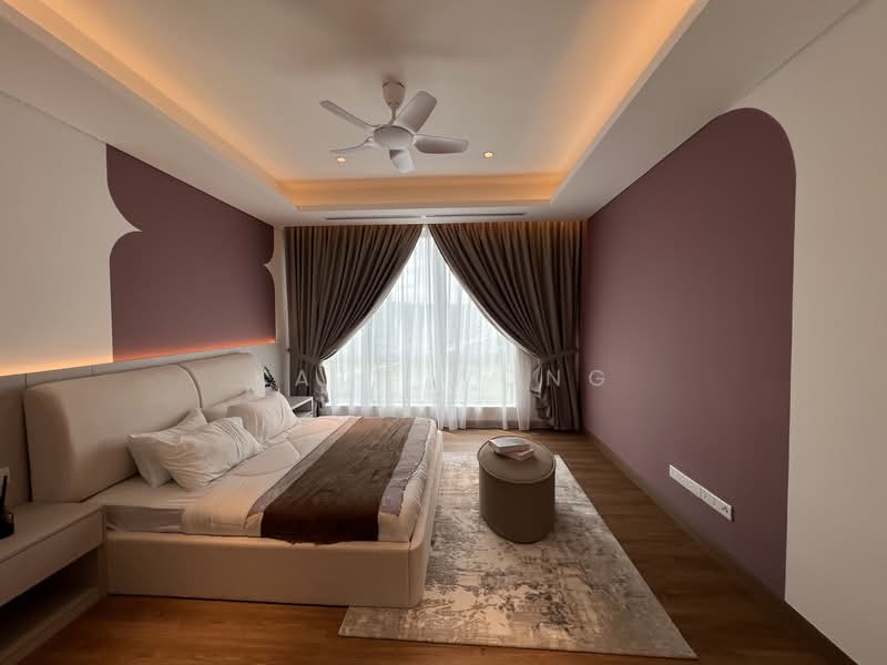Kondominium untuk Dijual di Capella Embassy (D'Rapport Residences) - Kath Wong - PropertyGuru.com.my
