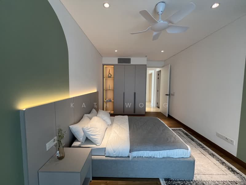 Kondominium untuk Dijual di Capella Embassy (D'Rapport Residences) - Kath Wong - PropertyGuru.com.my