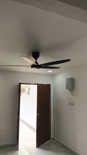 2-storey Terraced House for Rent in Taman Desa Jaya (Johor Bahru) - Mukhriez Mesh - PropertyGuru.com.my