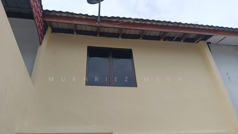 2-storey Terraced House for Rent in Taman Desa Jaya (Johor Bahru) - Mukhriez Mesh - PropertyGuru.com.my