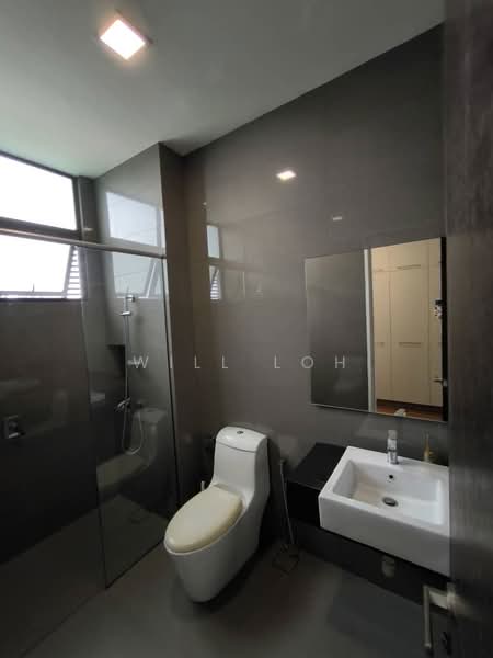 Bungalow for Rent in Senibong (Permas Jaya) - Will Loh - Bathroom - PropertyGuru.com.my