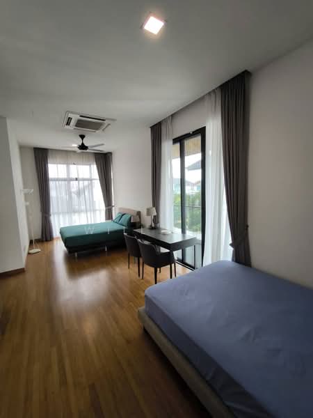 Bungalow for Rent in Senibong (Permas Jaya) - Will Loh - Bedroom - PropertyGuru.com.my