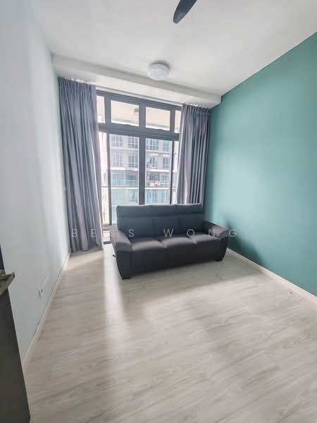 Service Residence for Rent at Setia Sky 88 - Bess Wong - PropertyGuru.com.my