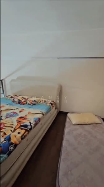 Servis Apartment untuk Disewa di Empire Subang - Danny Chuah - Bedroom - PropertyGuru.com.my