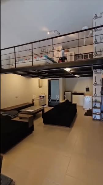 Servis Apartment untuk Disewa di Empire Subang - Danny Chuah - Living Room - PropertyGuru.com.my