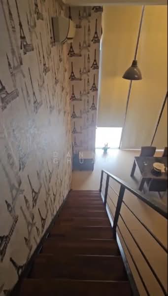 Servis Apartment untuk Disewa di Empire Subang - Danny Chuah - PropertyGuru.com.my