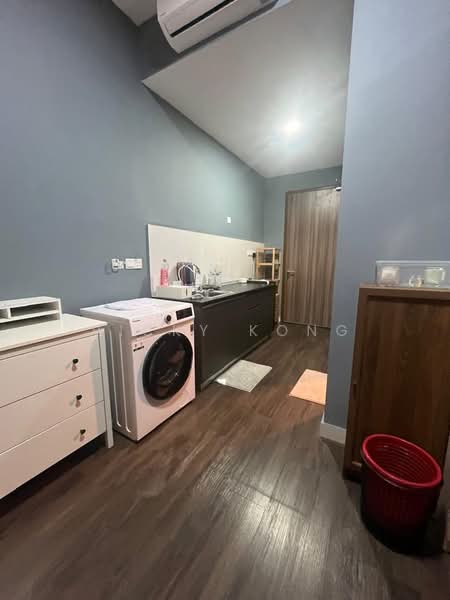 Service Residence for Rent at Greenfield Residence - Vicky Kong - PropertyGuru.com.my