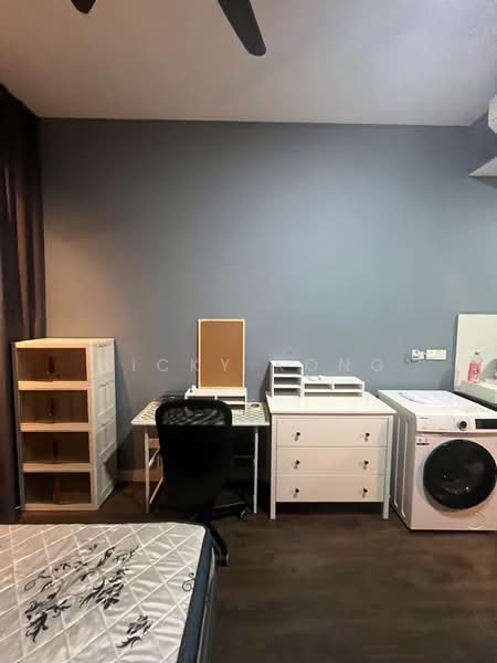 Service Residence for Rent at Greenfield Residence - Vicky Kong - PropertyGuru.com.my