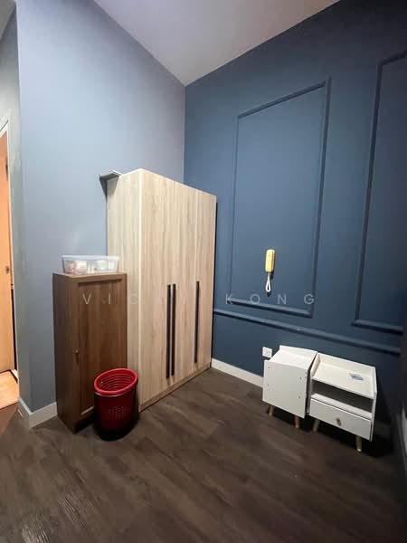 Service Residence for Rent at Greenfield Residence - Vicky Kong - PropertyGuru.com.my