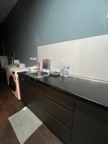 Service Residence for Rent at Greenfield Residence - Vicky Kong - PropertyGuru.com.my