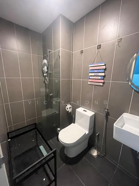 Service Residence for Rent at Greenfield Residence - Vicky Kong - PropertyGuru.com.my