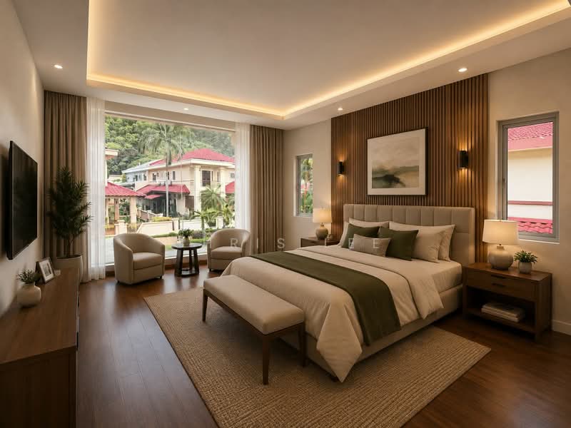 Semi-Detached House for Sale in Sunway Damansara (Kota Damansara) - CHRIS LEE - Bedroom - PropertyGuru.com.my