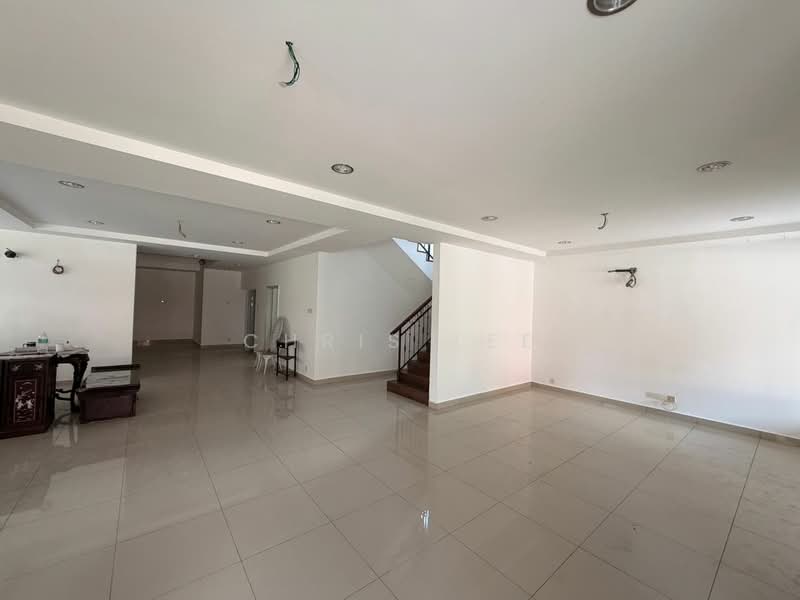 Semi-Detached House for Sale in Sunway Damansara (Kota Damansara) - CHRIS LEE - Living Room - PropertyGuru.com.my