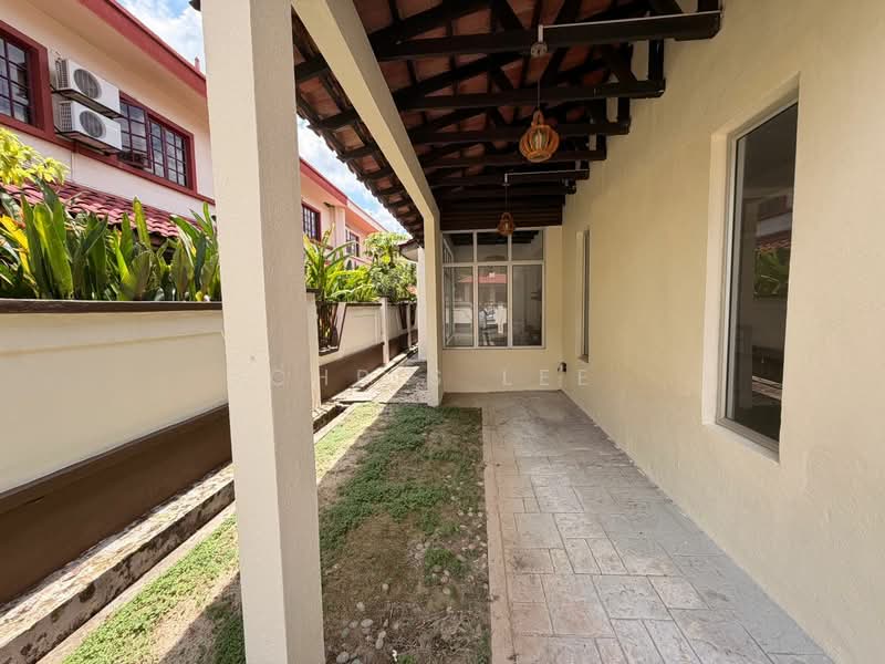 Semi-Detached House for Sale in Sunway Damansara (Kota Damansara) - CHRIS LEE - Exterior - PropertyGuru.com.my