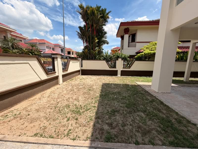Semi-Detached House for Sale in Sunway Damansara (Kota Damansara) - CHRIS LEE - Exterior - PropertyGuru.com.my