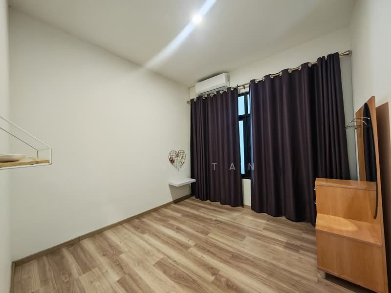 Kondominium untuk Dijual di P' Residence - Jeno Tan - Bedroom - PropertyGuru.com.my