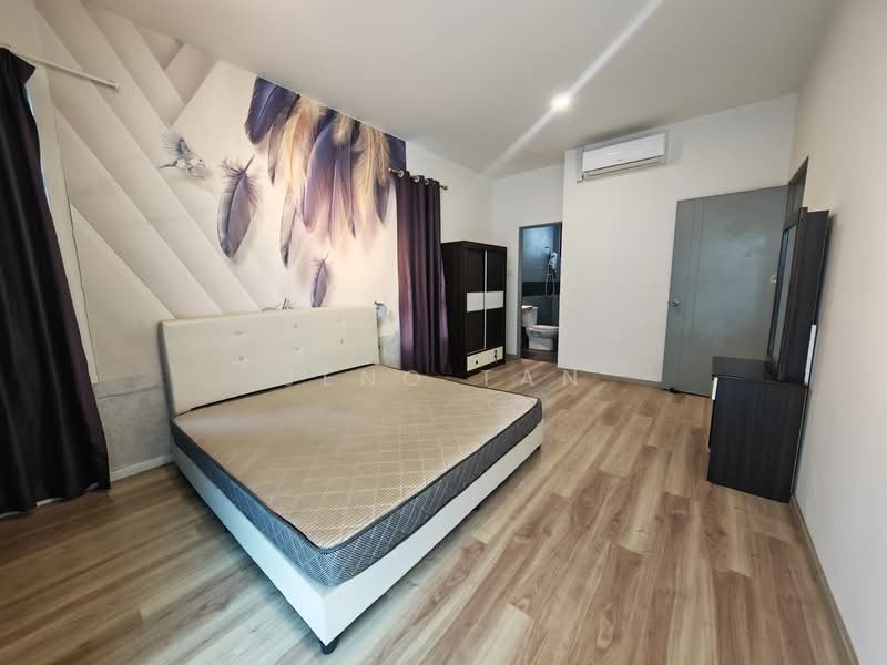 Kondominium untuk Dijual di P' Residence - Jeno Tan - Bedroom - PropertyGuru.com.my